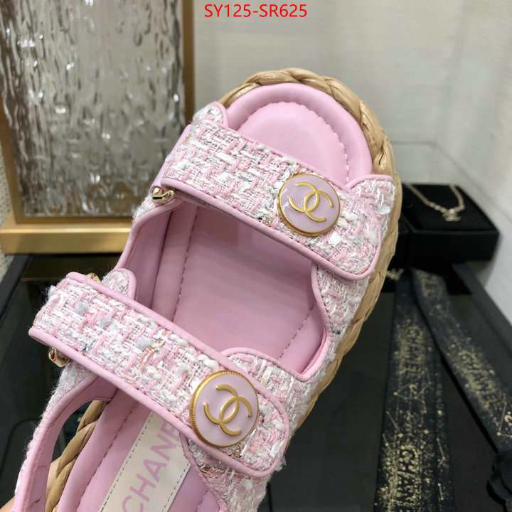 Women Shoes-Chanel,buy , ID: SR625,$: 125USD