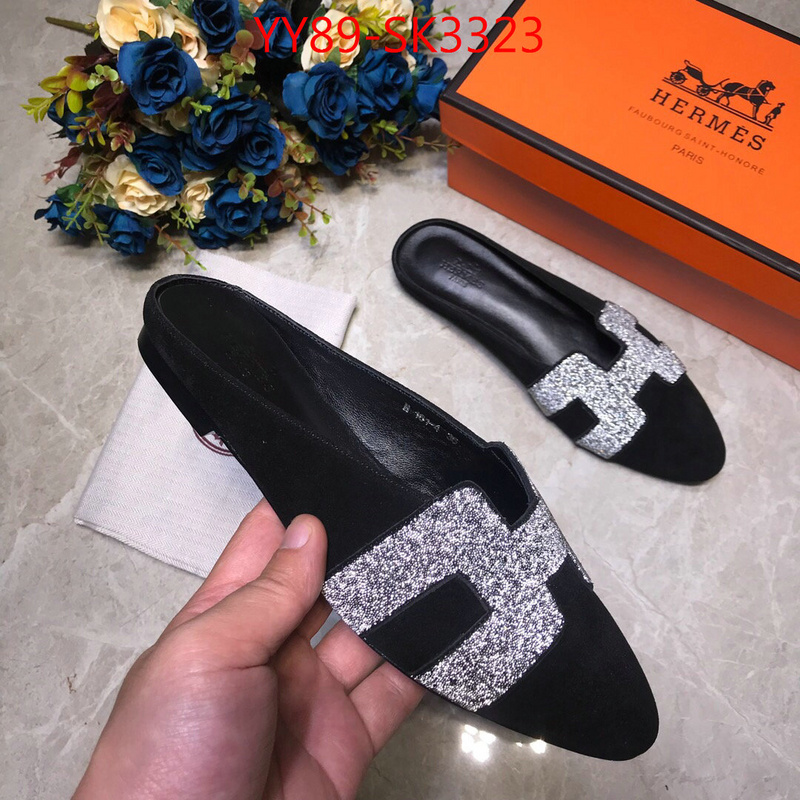 Women Shoes-Hermes,the best designer , ID: SK3323,$:89USD