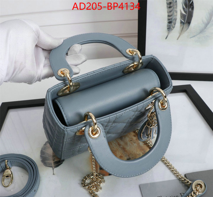 Dior Bags(TOP)-Lady-,ID: BP4134,$: 205USD