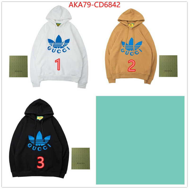 Clothing-Adidas,mirror copy luxury , ID: CD6842,$: 79USD