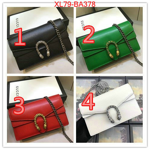 Gucci Bags(4A)-Dionysus-,top ,ID:BA378,$: 79USD