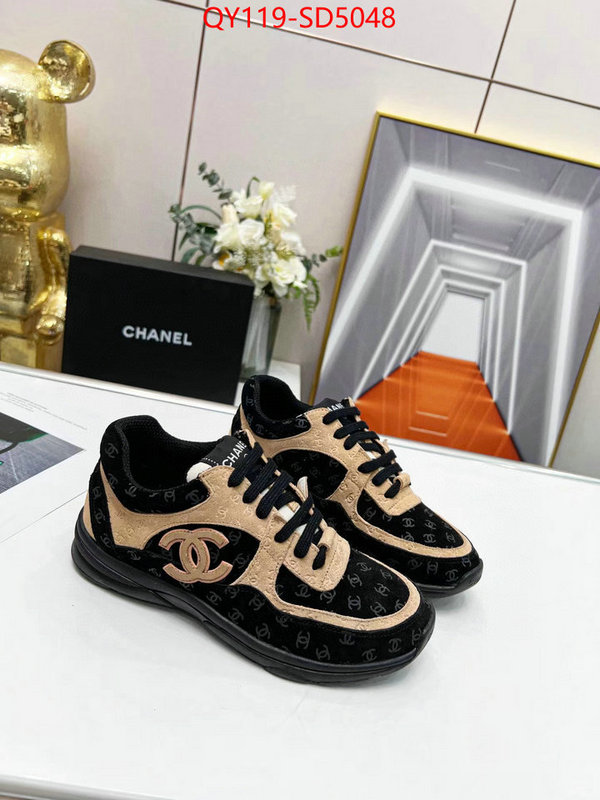 Women Shoes-Chanel,hot sale , ID: SD5048,$: 119USD