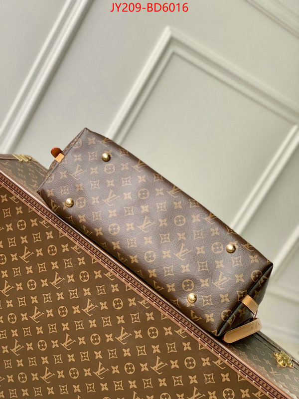 LV Bags(TOP)-Handbag Collection-,ID: BD6016,$: 209USD