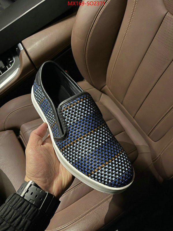 Men Shoes-BV,7 star quality designer replica , ID: SO2371,$: 169USD