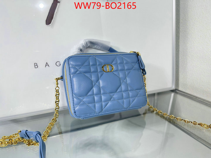 Dior Bags(4A)-Other Style-,ID: BO2165,$: 79USD