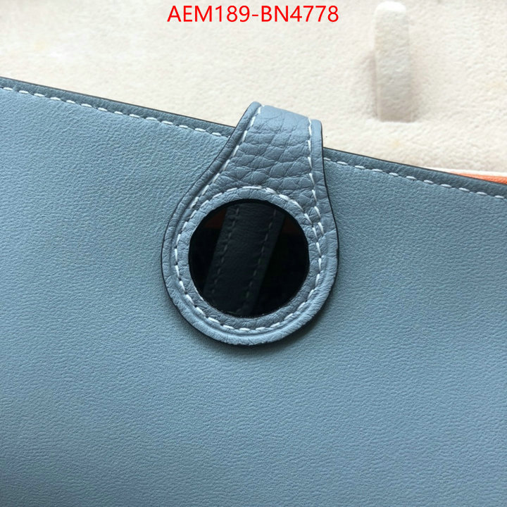 Hermes Bags(TOP)-Wallet-,aaaaa+ replica designer ,ID: BN4778,$: 189USD