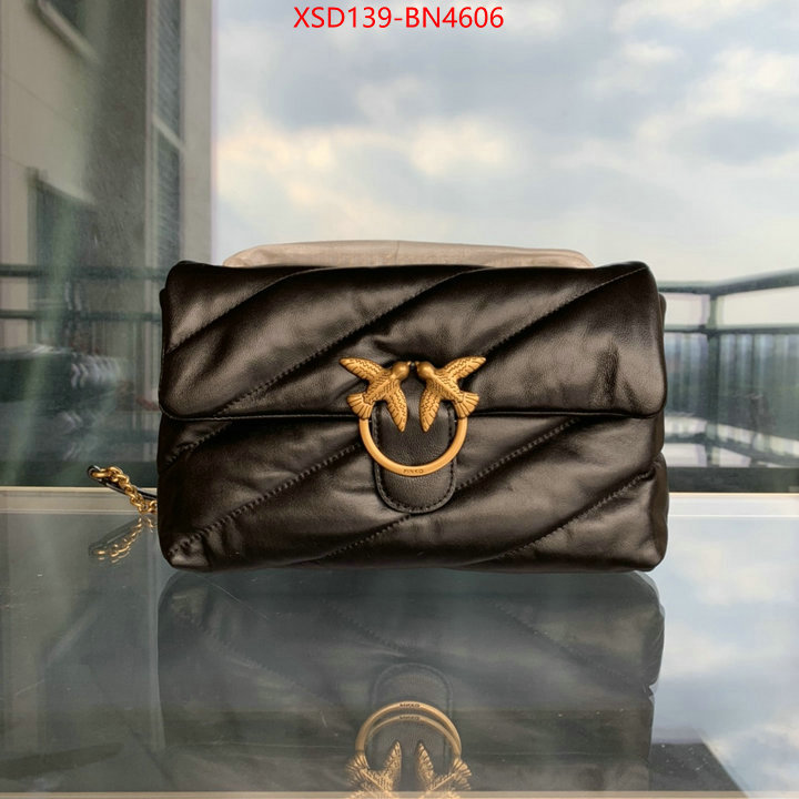 Pinko Bags(TOP)-Diagonal-,replica 1:1 ,ID: BN4606,$: 139USD