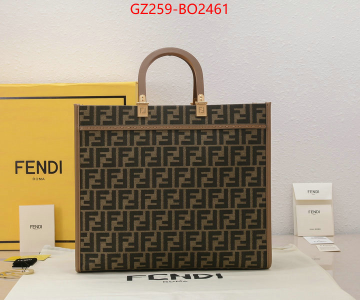 Fendi Bags(TOP)-Sunshine-,store ,ID: BO2461,