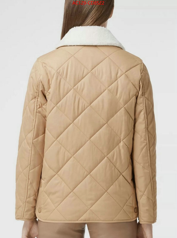 Down jacket Women-Burberry,where to buy , ID: CD8522,$: 129USD