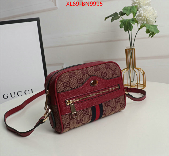 Gucci Bags(4A)-Diagonal-,what 1:1 replica ,ID: BN9995,$: 69USD
