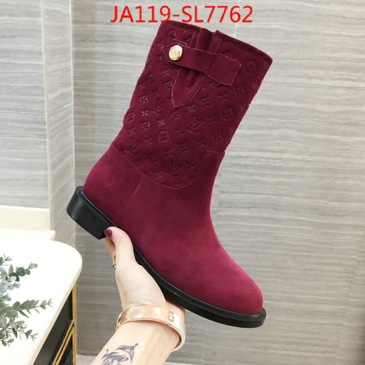 Women Shoes-LV,we provide top cheap aaaaa , ID: SL7762,$: 119USD