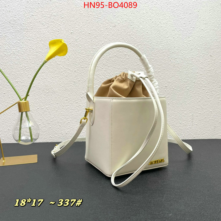 Jacquemus Bags(4A)-Diagonal-,replica sale online ,ID: BO4089,$: 95USD