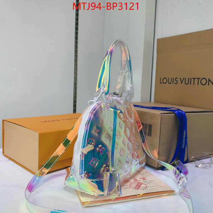 LV Bags(4A)-Alma-,high-end designer ,ID: BP3121,$: 94USD