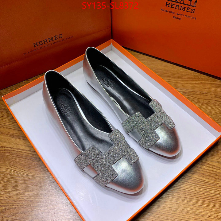 Women Shoes-Hermes,unsurpassed quality , ID: SL8372,$: 135USD