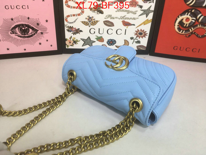 Gucci Bags(4A)-Marmont,what ,ID: BF395,$:79USD