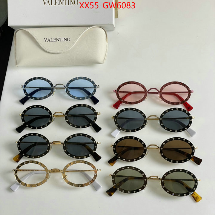 Glasses-Valentino,where should i buy replica , ID: GW6083,$: 55USD