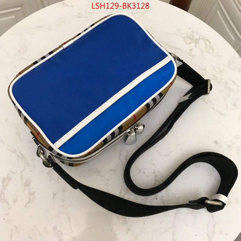 Burberry Bags(TOP)-Diagonal-,ID: BK3128,$:129USD