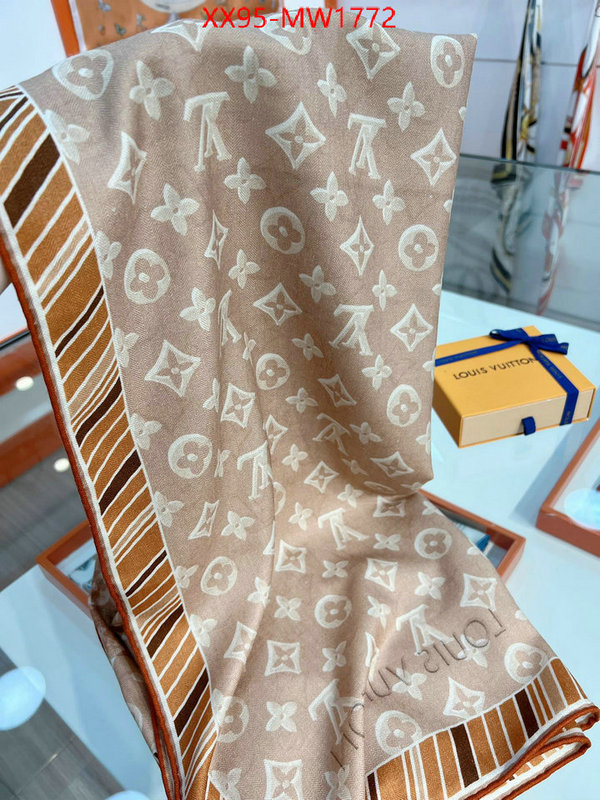 Scarf-LV,buy , ID: MW1772,$: 95USD