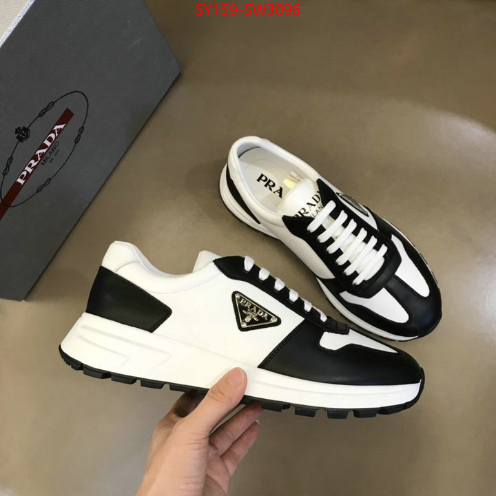 Men Shoes-Prada,sale outlet online , ID: SW3096,$: 159USD