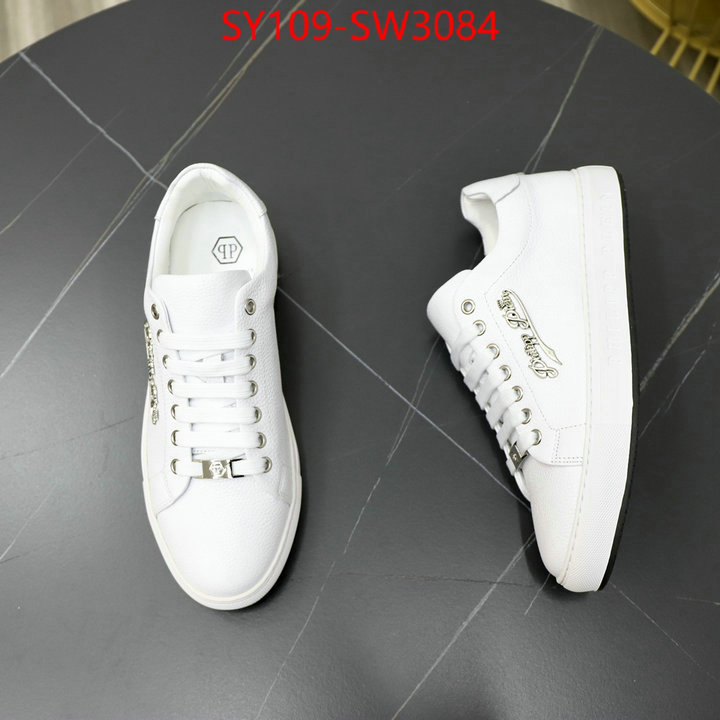 Men Shoes-PHILIPP PIEIN,replicas , ID: SW3084,$: 109USD