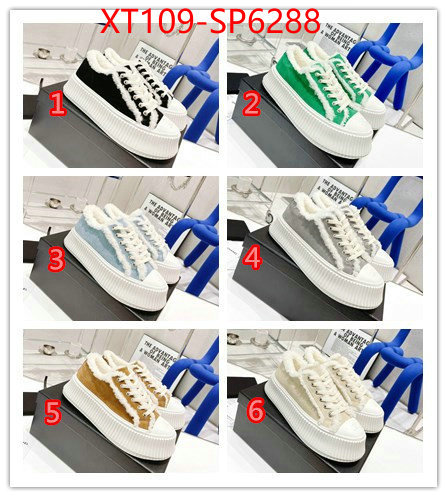 Women Shoes-Chanel,how to find replica shop , ID: SP6288,$: 109USD