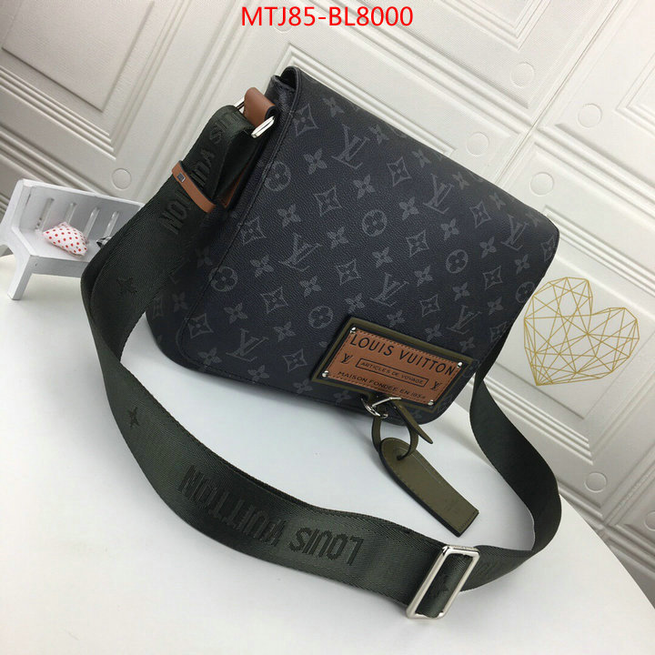 LV Bags(4A)-Pochette MTis Bag-Twist-,ID: BL8000,$: 85USD