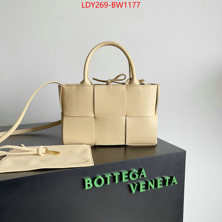 BV Bags(TOP)-Arco,designer high replica ,ID: BW1177,$: 269USD