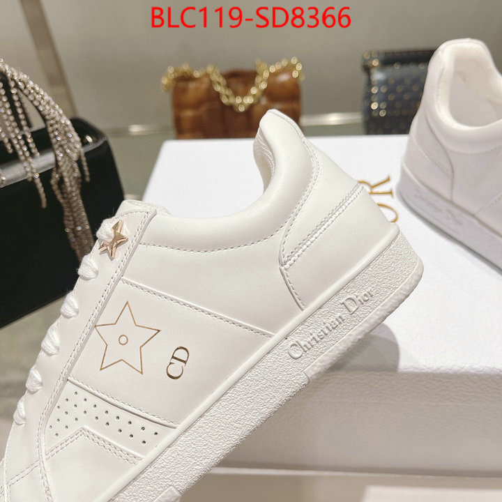 Women Shoes-Dior,cheap high quality replica , ID: SD8366,$: 119USD