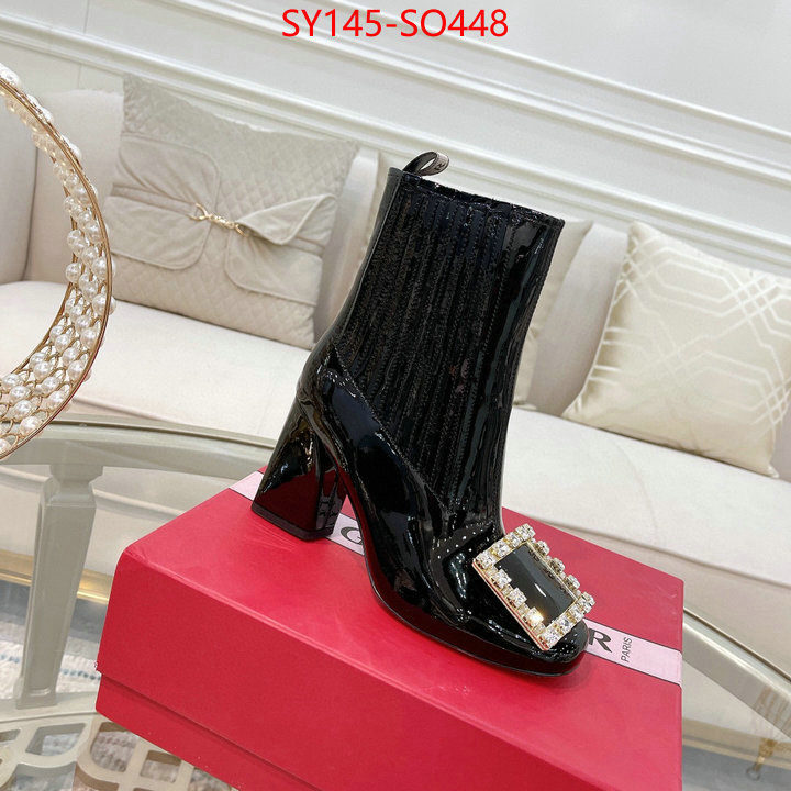 Women Shoes-Rogar Vivier,top quality website , ID: SO448,$: 145USD