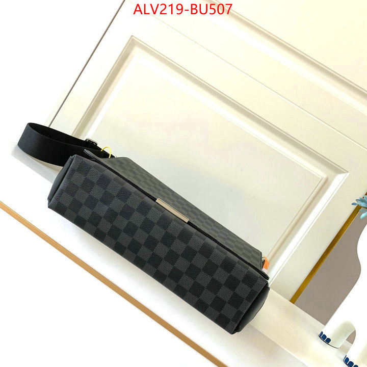 LV Bags(TOP)-Pochette MTis-Twist-,ID: BU507,$: 219USD