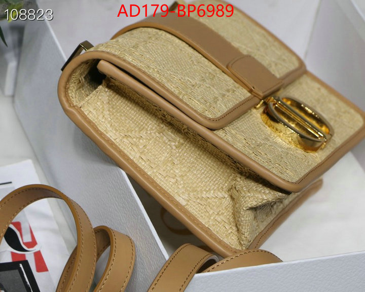 Dior Bags(TOP)-Montaigne-,ID: BP6989,$: 179USD