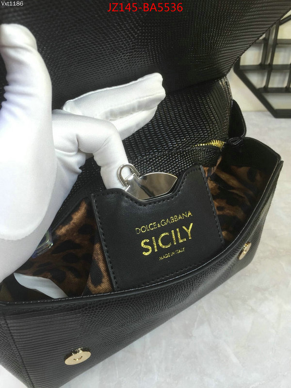 DG Bags(4A)-Sicily,where to buy high quality ,ID: BA5536,$: 145USD