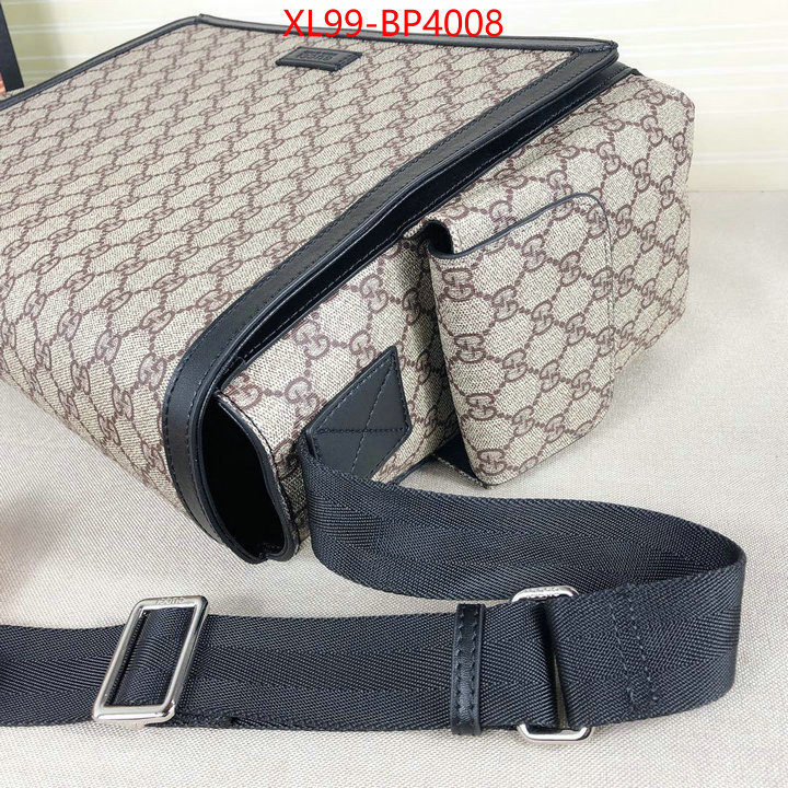 Gucci Bags(4A)-Diagonal-,aaaaa+ quality replica ,ID: BP4008,$: 99USD