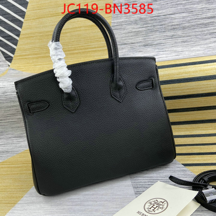 Hermes Bags(4A)-Birkin-,shop the best high authentic quality replica ,ID: BN3585,