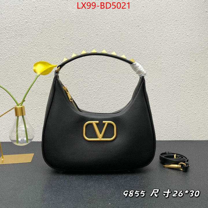 Valentino Bags(4A)-Handbag-,buy sell ,ID: BD5021,$: 99USD