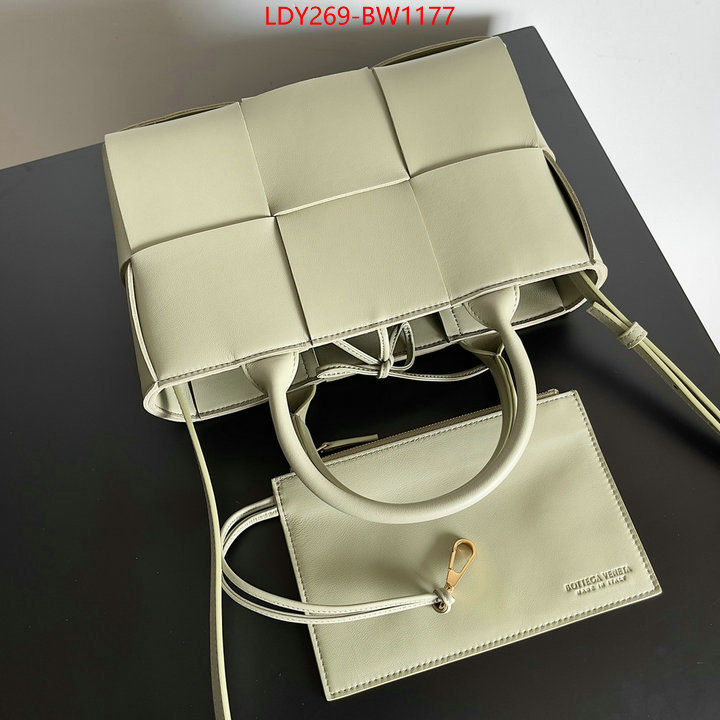 BV Bags(TOP)-Arco,designer high replica ,ID: BW1177,$: 269USD