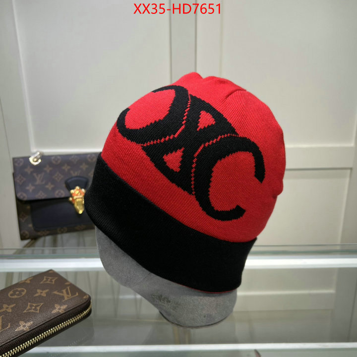 Cap (Hat)-Celine,top quality website , ID: HD7651,$: 35USD