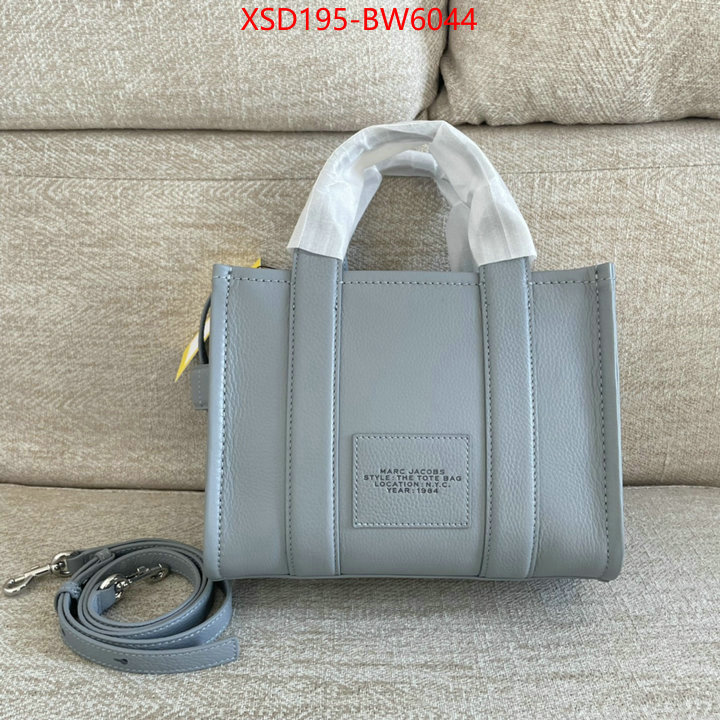 Marc Jacobs Bags (TOP)-Handbag-,ID: BW6044,