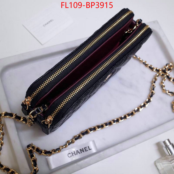 Chanel Bags(4A)-Diagonal-,ID: BP3915,$: 109USD