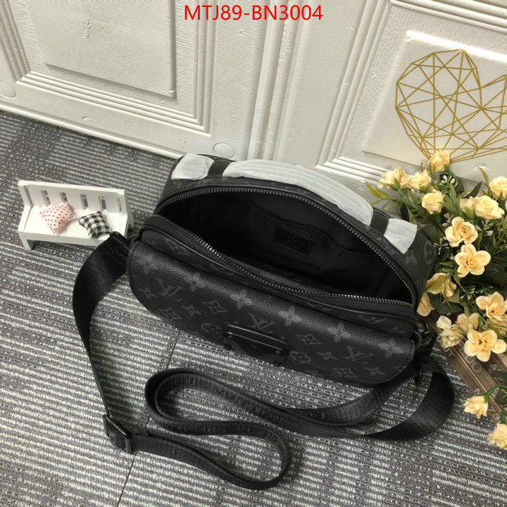 LV Bags(TOP)-Pochette MTis-Twist-,ID: BN3004,$: 89USD