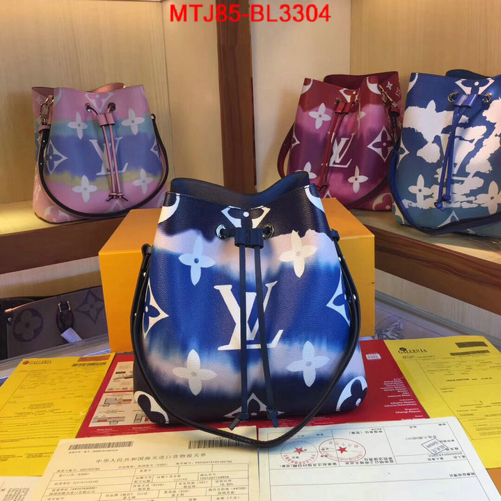 LV Bags(4A)-Nono-No Purse-Nano No-,replica designer ,ID: BL3304,$: 85USD