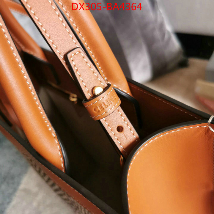 CELINE Bags(TOP)-Cabas Series,sell online luxury designer ,ID: BA4364,$: 305USD