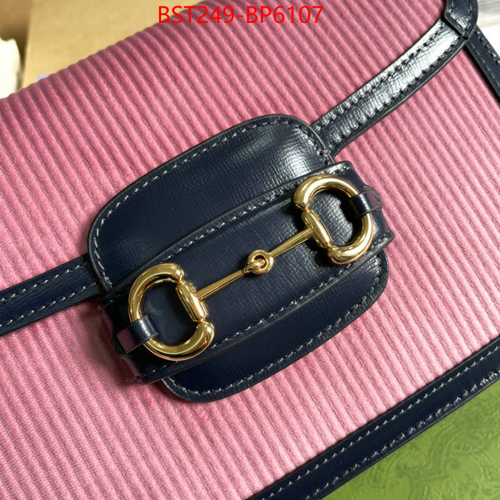 Gucci Bags(TOP)-Horsebit-,where to buy high quality ,ID: BP6107,$: 249USD