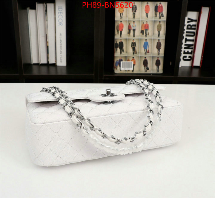 Chanel Bags(4A)-Diagonal-,ID: BN5620,$: 89USD