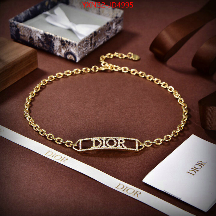 Jewelry-Dior,found replica , ID: JD4995,$: 32USD