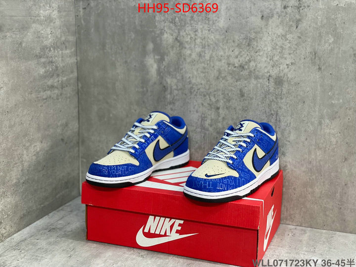 Men Shoes-Nike,the quality replica , ID: SD6369,$: 95USD