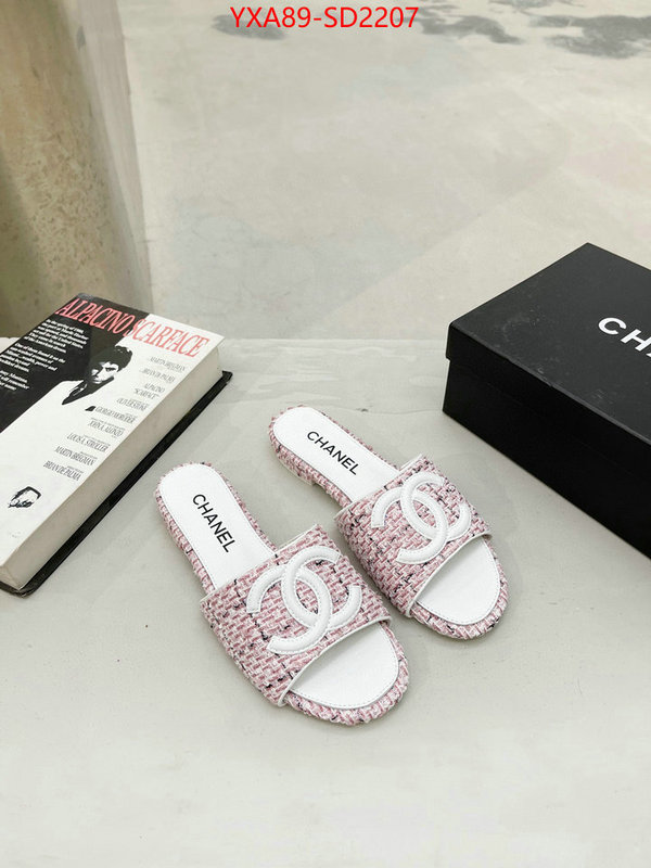 Women Shoes-Chanel,what are the best replica , ID: SD2207,$: 89USD