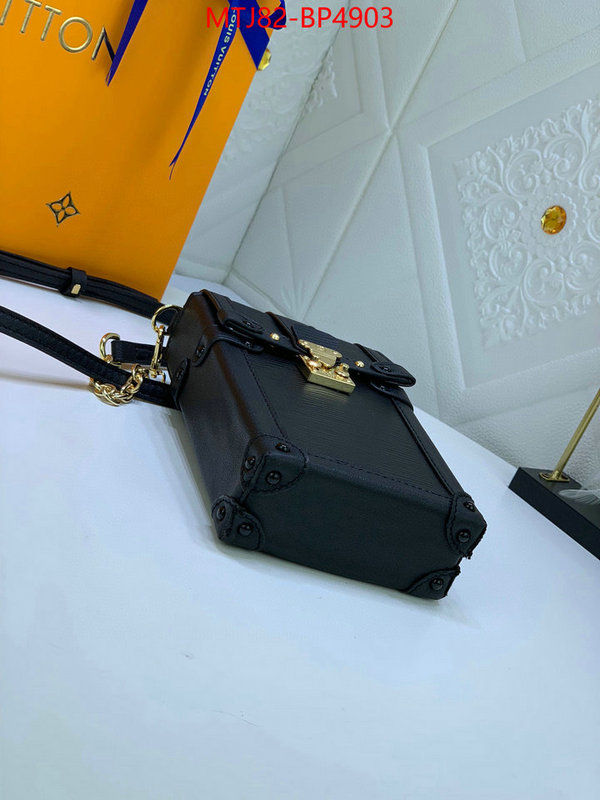 LV Bags(4A)-Pochette MTis Bag-Twist-,ID: BP4903,$: 82USD