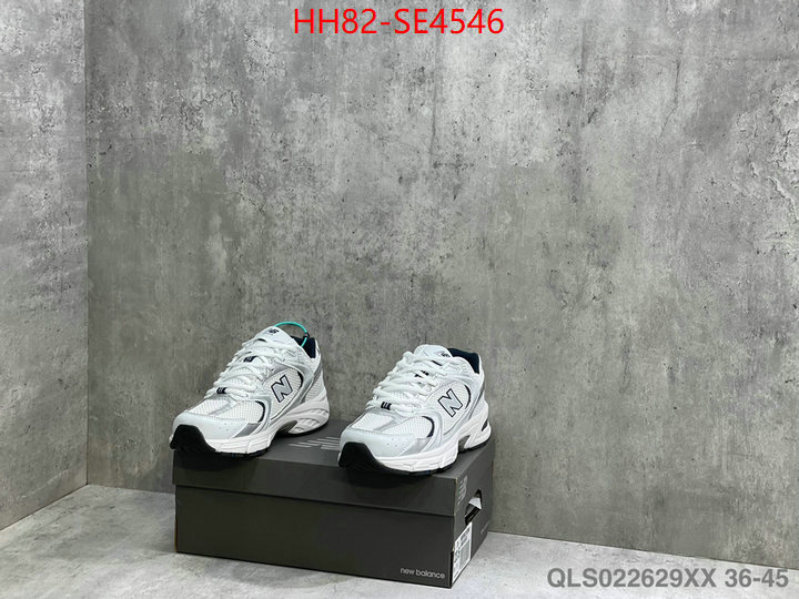 Men Shoes-New Balance,first top , ID: SE4546,$: 82USD