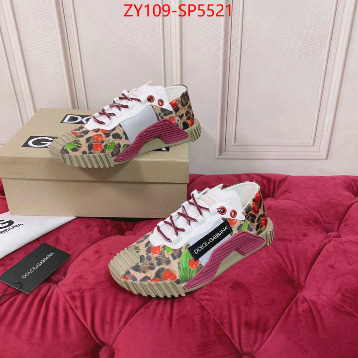 Women Shoes-DG,can i buy replica , ID: SP5521,$: 109USD